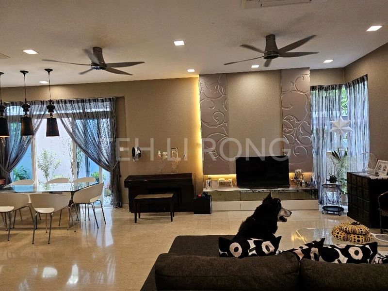 5 Bed Semi-Detached House (Landed) for Sale in  Lange Road - Image 13